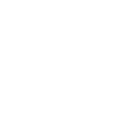 AWS logo white