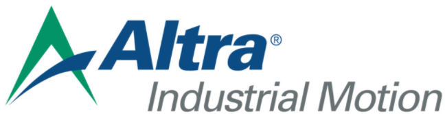 Altra Motion Logo Altra Motion Logo