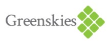 Greenskies logo
