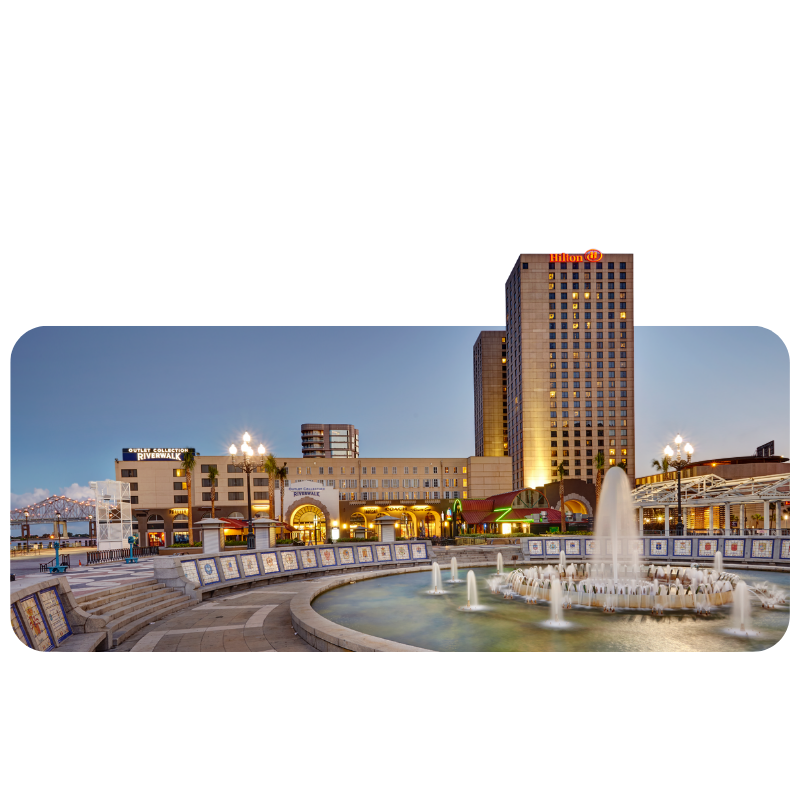 Hilton Hilton