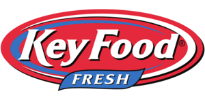 Key Food Stores Logo