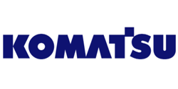 KomatsuLogo