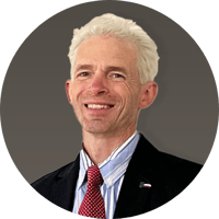 Matt Clippinger, VP of Strategic Alliances