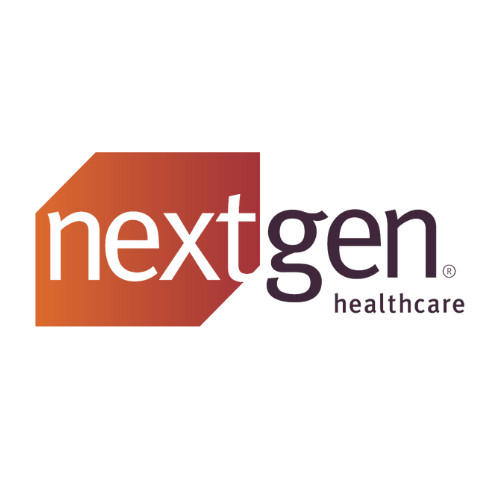 Next gen logo