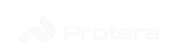 Protera logo Protera logo