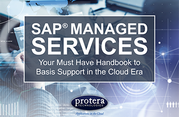 SAP Managed Services