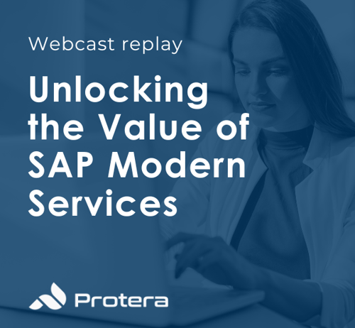 Unlocking the Value of SAP Modern Services (1)