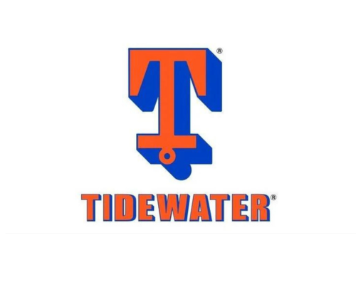 tidewater