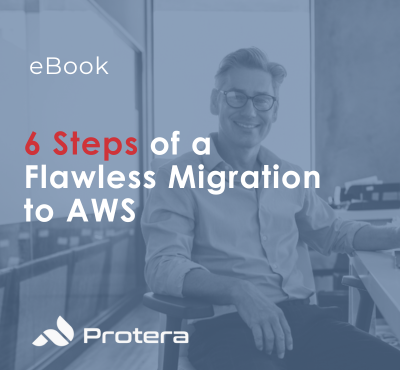 6 Steps of a Flawless Migration to AWS 