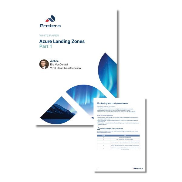 AzureLandingZone