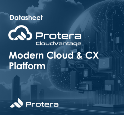 CloudVantage datasheet