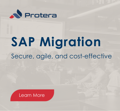SAP Migration